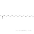 Hexadécyldiméthylamine CAS 112-69-6